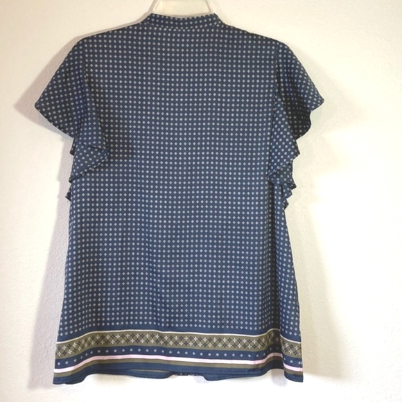 ann taylor top. nwot - Picture 2 of 3